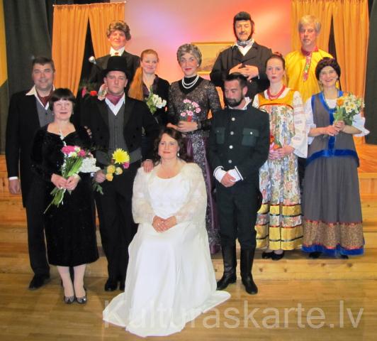 Precības 2014